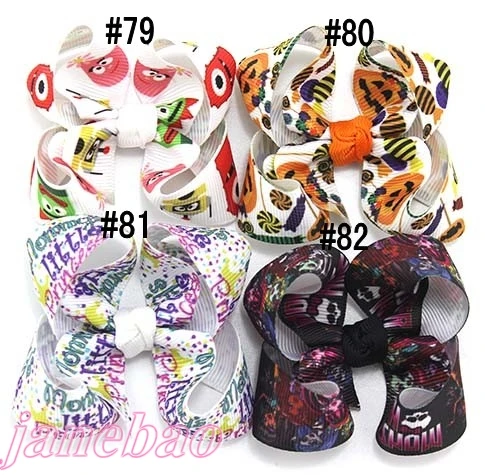 Бесплатная доставка 2017 30 шт. 3 ''заколки для волос эксклюзивные заколки с