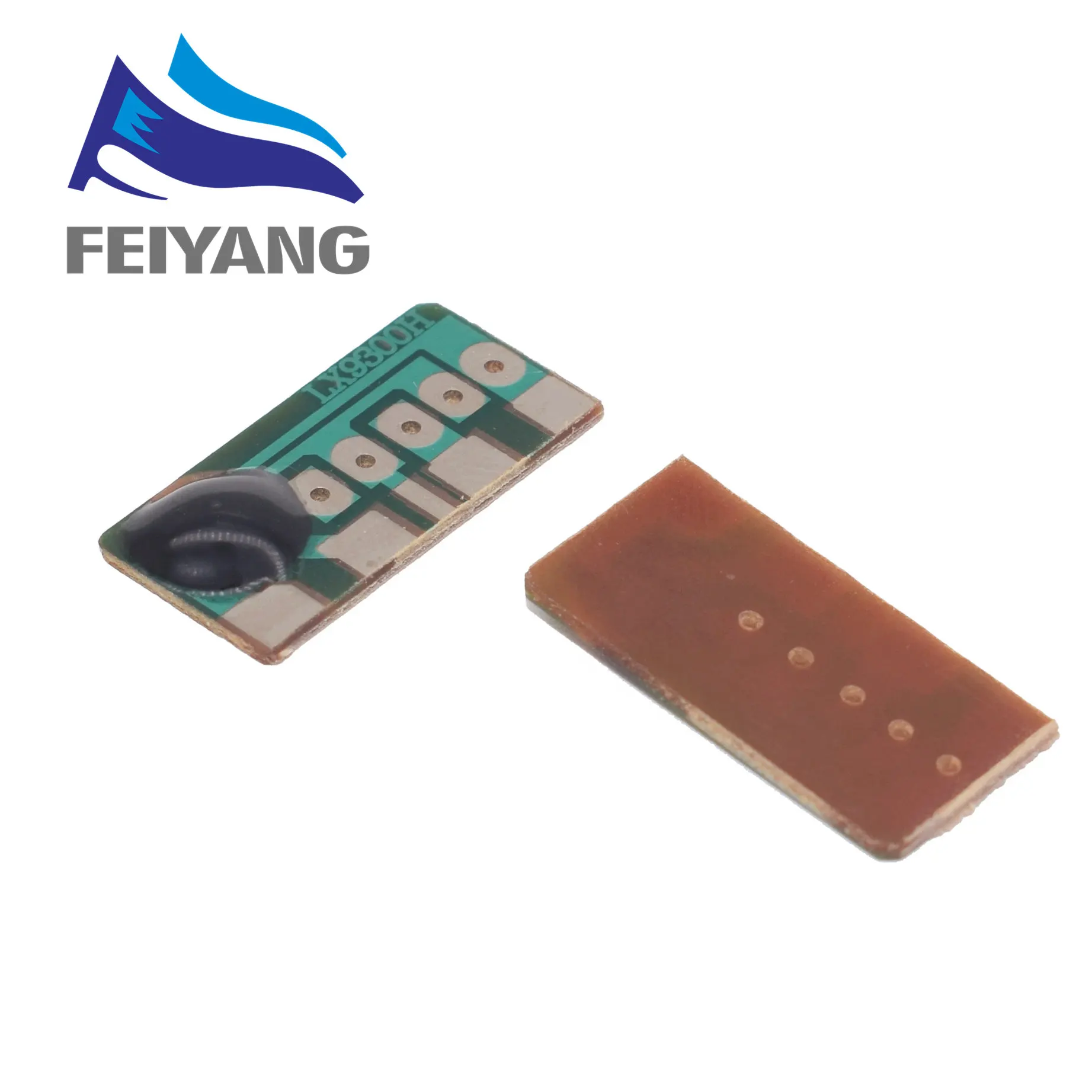 10 шт. LX9300 с днем рождения музыкальный голосовой модуль Tone Control Board Loop Play IC Sound Chip 3 0 V