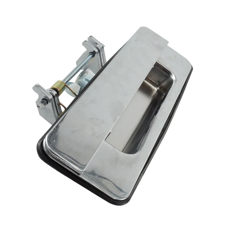 GSPSCN Great wall KICKUP Tail Gate Handle Iron Full Plating Door Handle Great wall V200 V240 Haval Parts