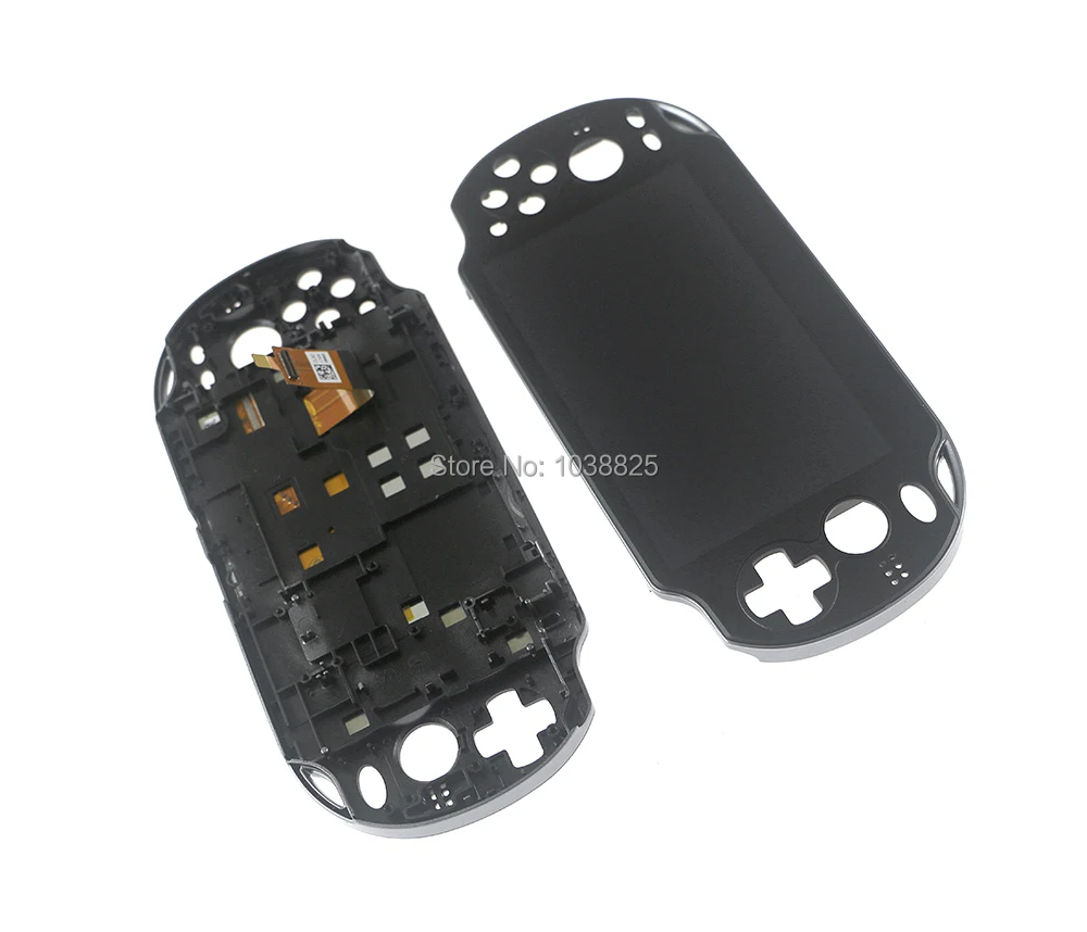 Оригинальный ЖК экран с сенсорным экраном в сборе для psvita1000 psv1000 psv 1000|display lcd touch