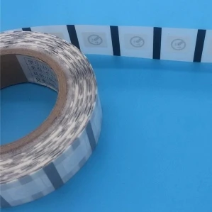 Impinj J41 мини печатные наклейки диаметр 14 мм UHF пассивные карты RFID метки 1000 шт./лот |