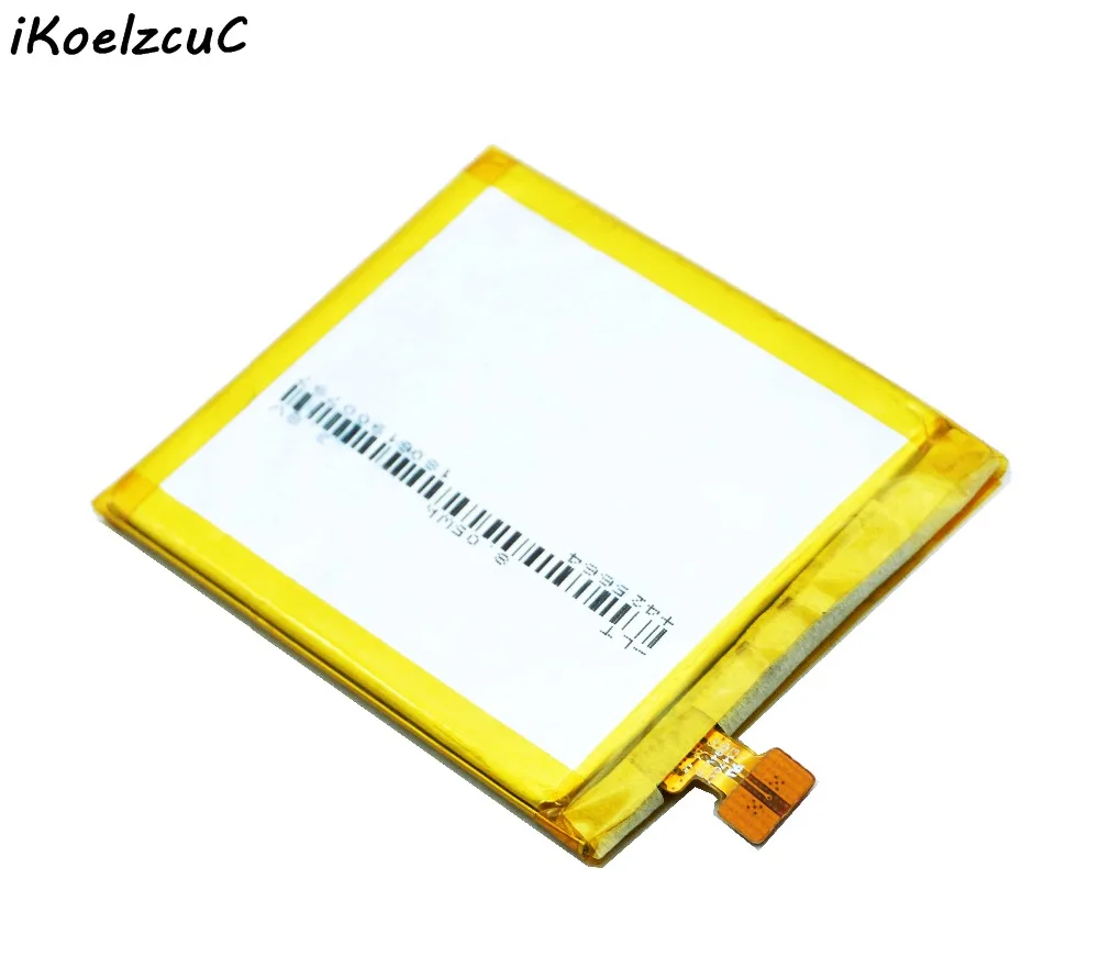 Ikoelzcuc 2050 мАч/2110 мАч сотовый телефон Батарея + подарок для Asus Zenfone 5 T00j A501CG A500CG A501