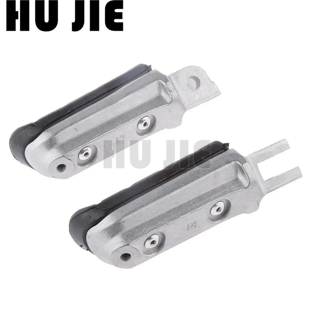Передние Подножки для HONDA CB 900 CBR 1000 VTR XL 1100 1300|Подставки под ноги| |