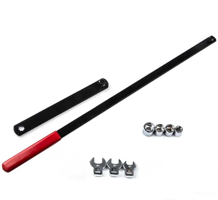 

Inert Belt Adjusting Wrench Set Inert Belt Disassembly Group Auto Repair Tool hand tools