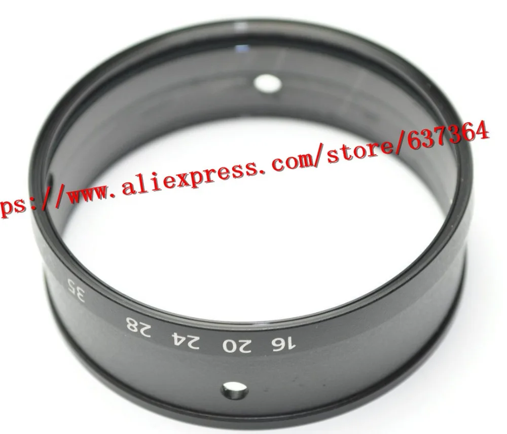 

Для Canon EF 16-35 мм f/2.8L USM кольцо, ZOOM YB2-0014-000 DH1522