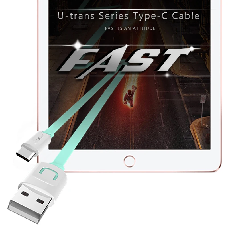 USB-кабель для синхронизации данных и зарядки 1 м Xiaomi 5S 6 8 9 Mix 2S Samsung S8 S9 S10 LG G5 G6 OnePlus 2 3