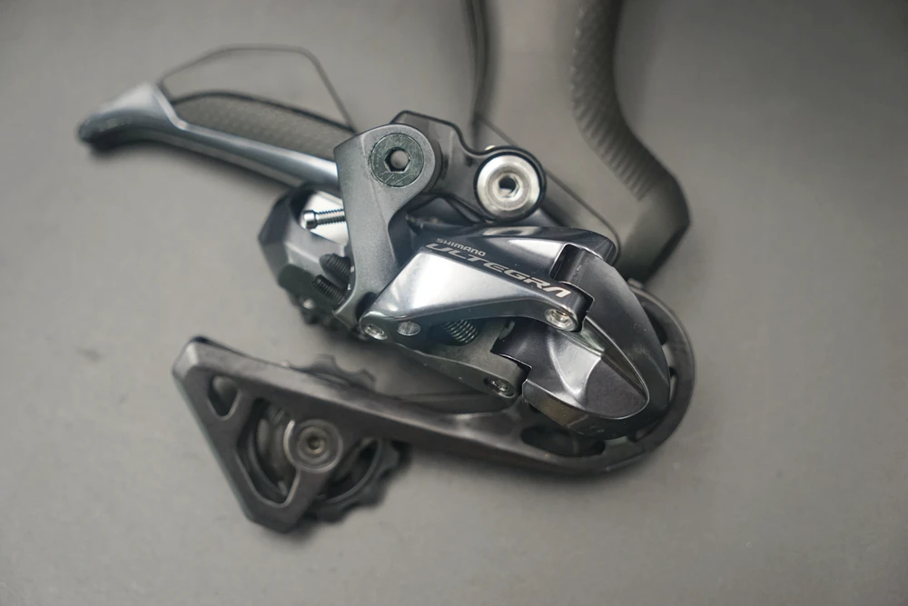 Shimano Di2 Ultegra R8050 50/34T 53/59T 165/170/172.5/175 мм 2*11 22 Скорость дорожный мотоцикл велосипед