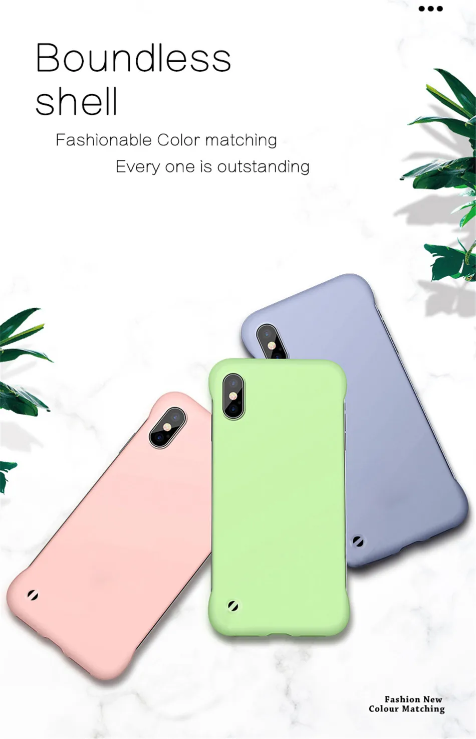 Lovebay тонкий скраб Жесткий PC Бескаркасный чехол для телефона для iphone 11 6S 7 8 Plus XR X XS 11 Pro Max сплошной матовый чехол-накладка без полей