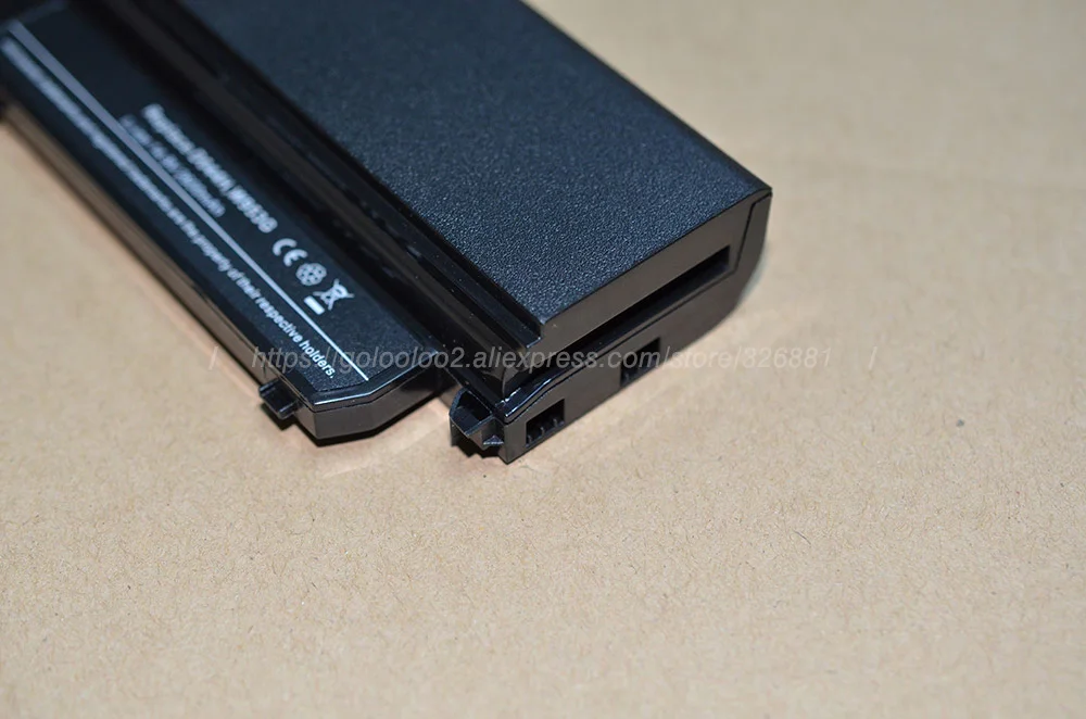 Golooloo 2200 мА/ч Батарея для dell Inspiron 910 мини 9 9n mini9 mini9n 312-0831 451-10690 451-10691 W953G D044H |