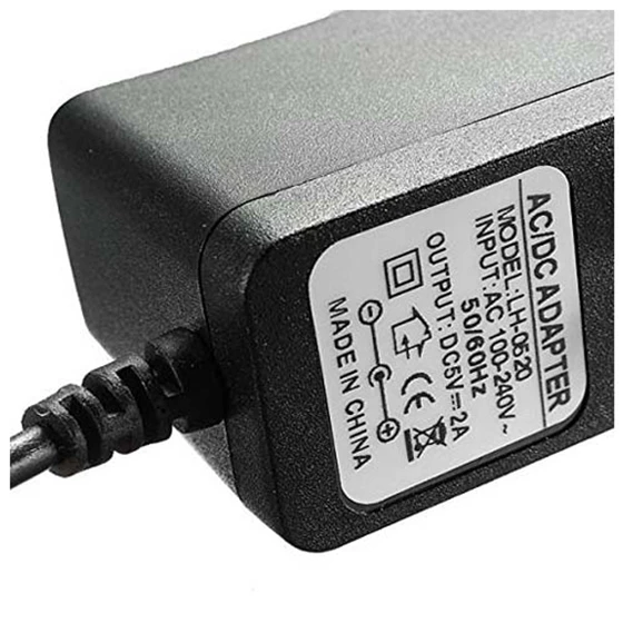 SCLS 2A micro-USB зарядное устройство адаптер кабель питания штепсельная вилка ЕС |