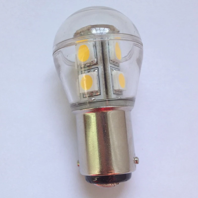 под мяч колба S8 2w огня легких bay15d 1157 ва 15d 1142 ba15s 1156 внешняя парковка сигнала