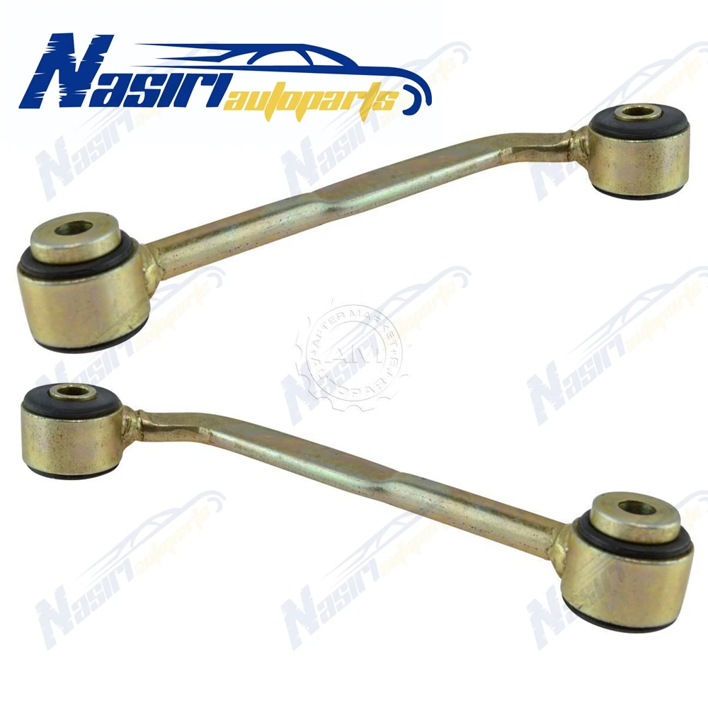 Пара задних стабилизаторов Sway Bar Link для Mercedes-Benz CL203 S203 W203 C209 A209 C160 C180 C200 C220 C230 C30AMG C320
