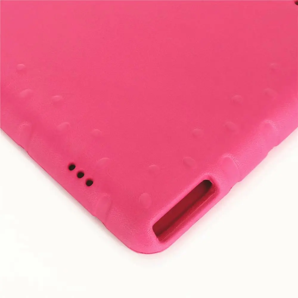 Противоударный детский чехол для lenovo Tab P10 TB-X705L TB-X705F 10," чехол EVA Funda подставка для планшета Для lenovo M10 TB-X605L TB-X605F