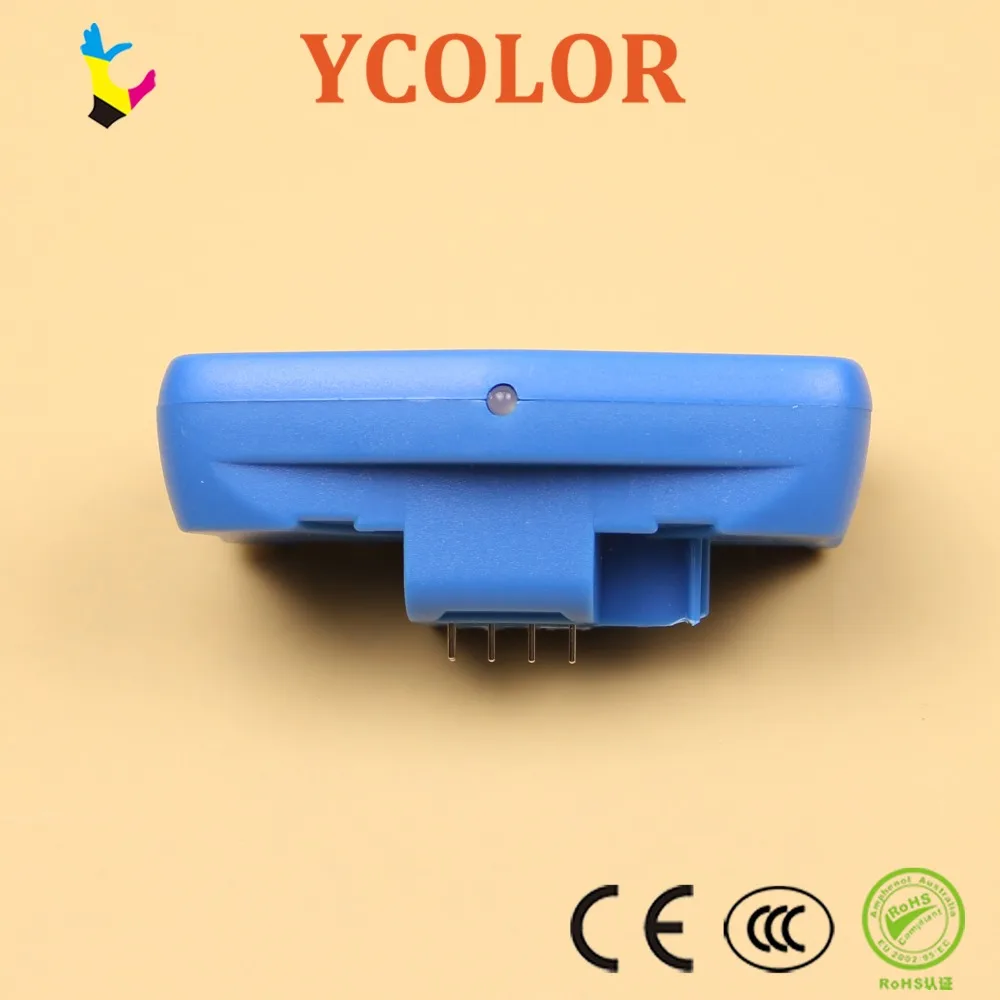 Чип Resetter GC41 чернильный картридж для Ricoh Aficio SG2100N SG3100 SG2110 чип resetter|chip cartridge|cartridge