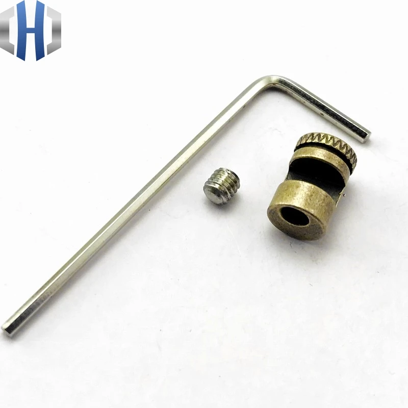 2019 Новое поступление CNC Technic EDC латунный нож кнопочный толкатель ножей