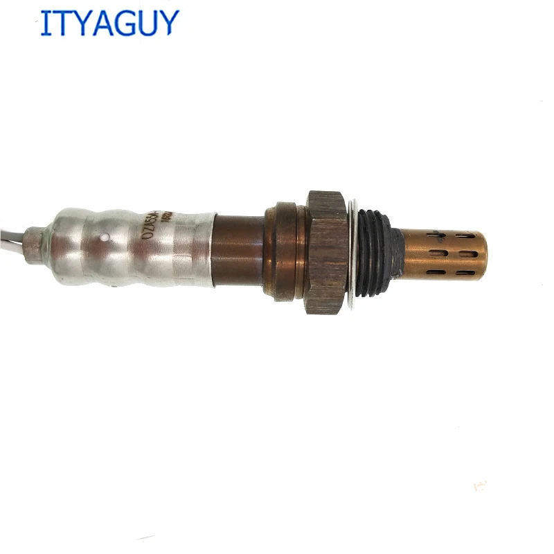 Для Citroen Peugeot 206 306 307 406 407 607 807 передний Лямбда зонд кислородный датчик 1628KN 1628.KN