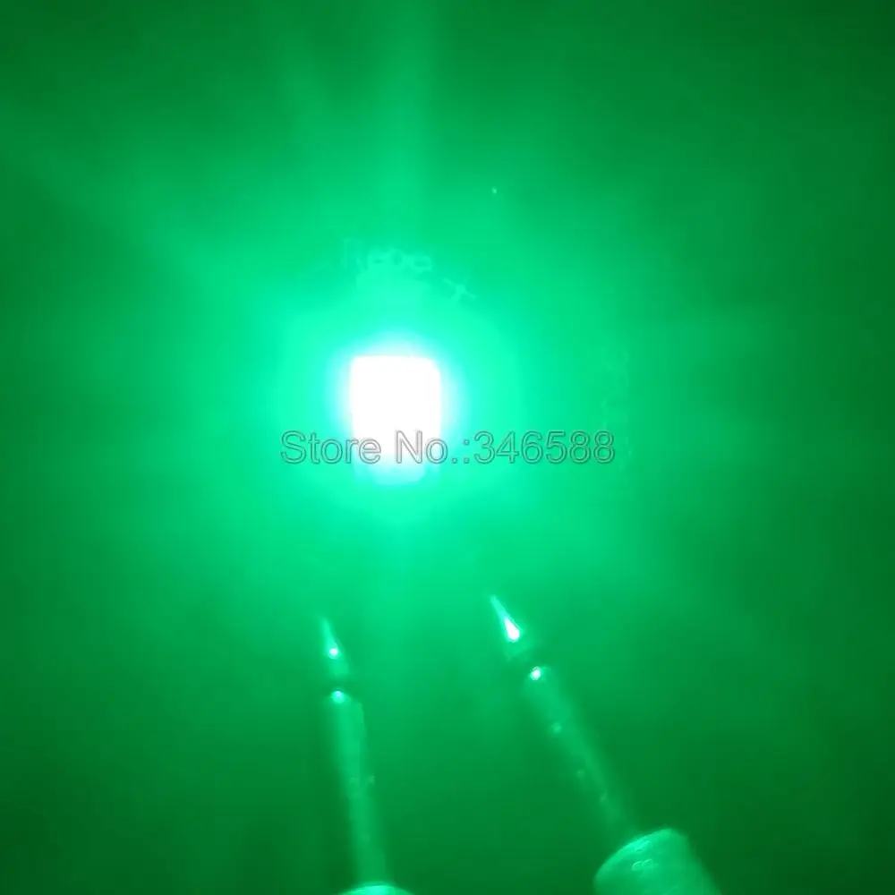5 шт. Lumi светодиодный s Rebel ES 3 Вт Красный 620NM Королевский синий 450NM зеленый 525NM холодный белый теплый белый янтарь высокая мощность светодиодный светильник