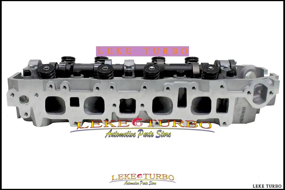 910 170 910170 22R 2.4L полная головка цилиндра в сборе 11101 35050 для TOYOTA 4 Runnder 4WD Celica Corona Dyna Hilux