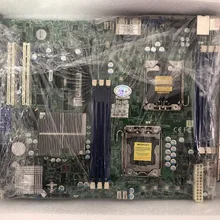 X8DTL-3F LGA 1366 DDR3 SATA2 поддержка X5650 X5670 ATX VGA X58 Материнская плата хорошо протестированная