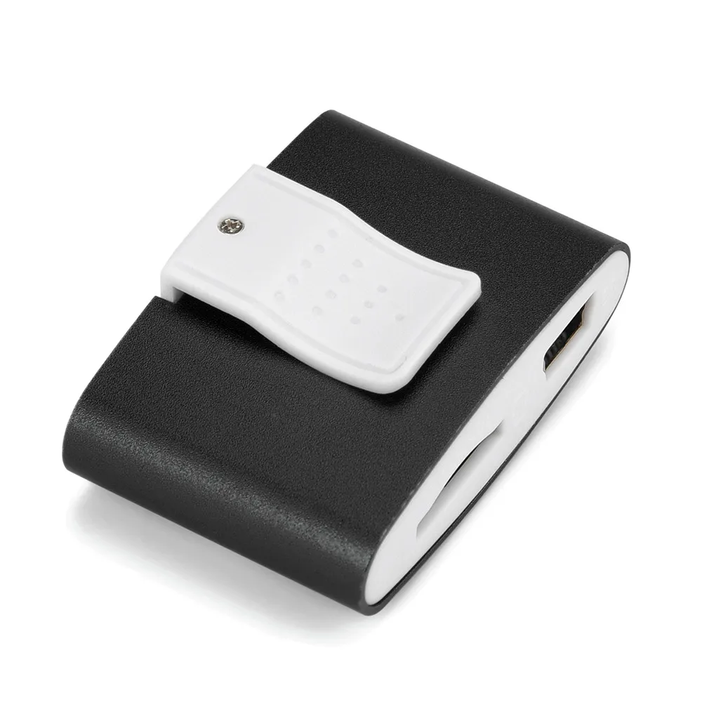 Мини mp3-плеер ClipMini, ЖК-экран, USB клип, mp3-плеер, ЖК-экран, Walkman, мини Поддержка музыки, Радио, запись, видео, ЖК-экран