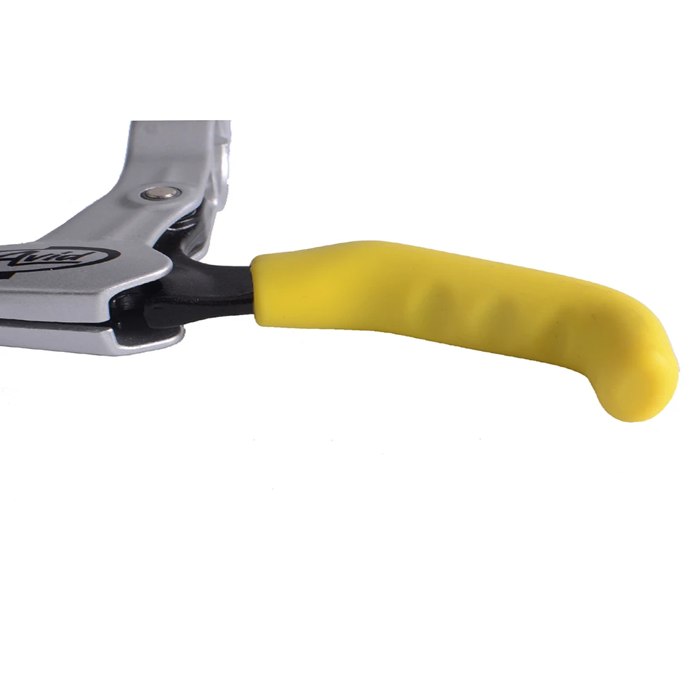 ZTTO силиконовый гель универсальный тип рычаг тормозной ручки защитный кожух