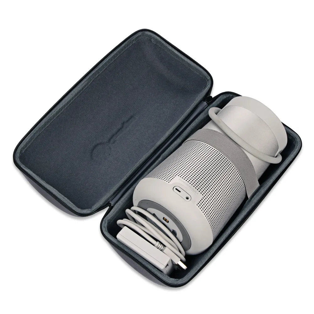 Сумки для динамиков Bose SoundLink вращающаяся + Жесткая ударопрочная сумка из ЭВА