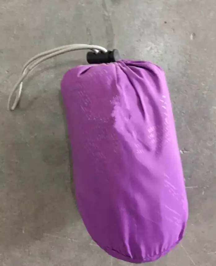 S878 Purple YRRETY весна осень модная ветровка с капюшоном куртка на молнии с карманами повседневные Длинные рукава Feminino пальто Верхняя одежда Леди XS-XXXL - Цвет: S878 Purple