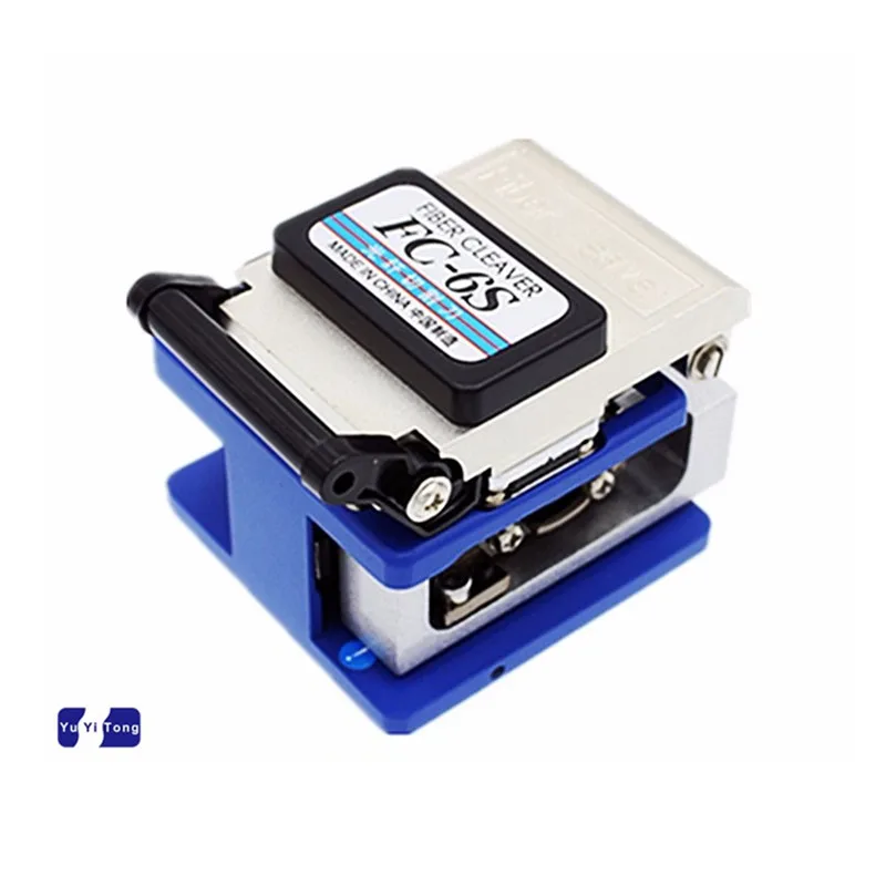 FTTH волоконно оптический фитинг в комплекте инструмент для резки оптического