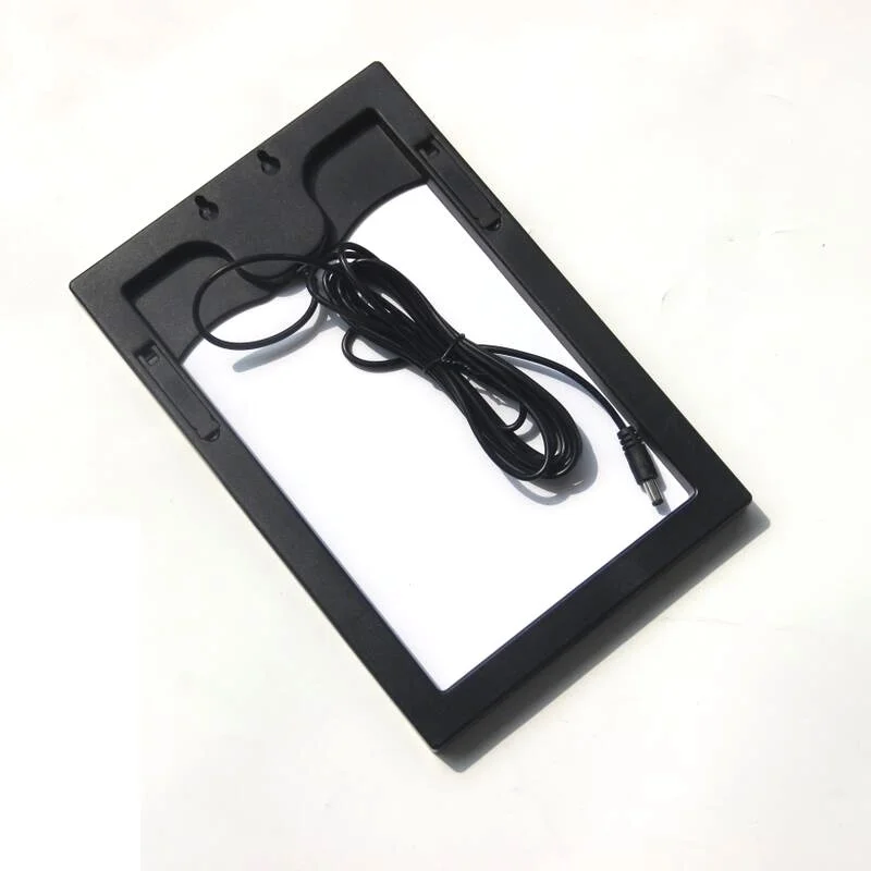 BUHESHUI 2 шт. 6 Вт в солнечная батарея поликристаллическая панель система питания для