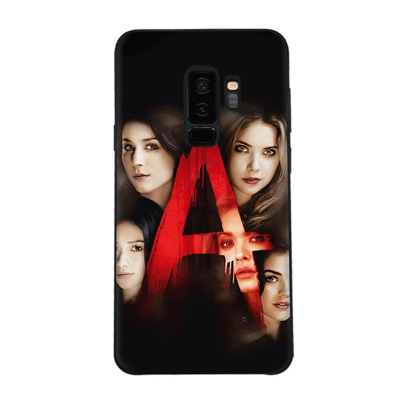 Силиконовый мягкий ТПУ чехол для Samsung Galaxy A3 A5 A6 Plus 2016 2017 2018 симпатичный маленький