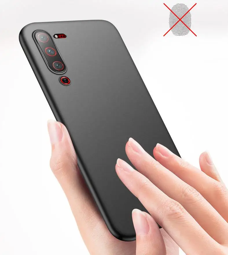 Для lenovo Z6 Lite чехол с кольцом на палец Магнит матовый Задний защитный чехол для lenovo Z6 Pro Z5 Z5S S5 K5 мягкое силиконовое покрытие чехол