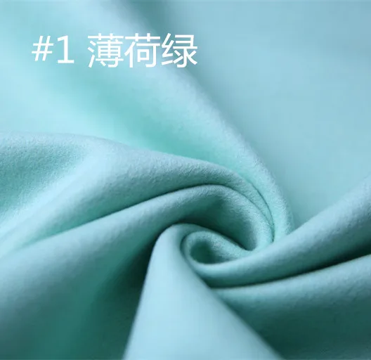 150 см двухсторонняя шерстяная кашемировая ткань зимнее пальто одежда оптовая