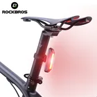 Велосипесветильник фонарь, водонепроницаемый светодиодный задний фонарь с зарядкой от USB, 30 светодиодов, для горных велосипедов
