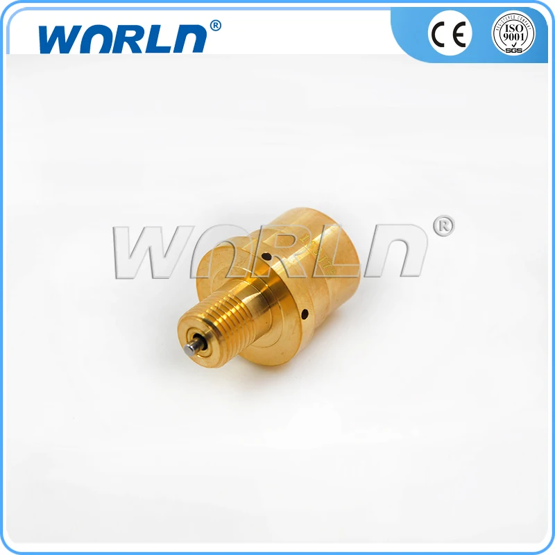 Авто AC Электрический клапан управления компрессор SD7V16/SD7V12/SD6V12 для Ford Chery Changchen VW