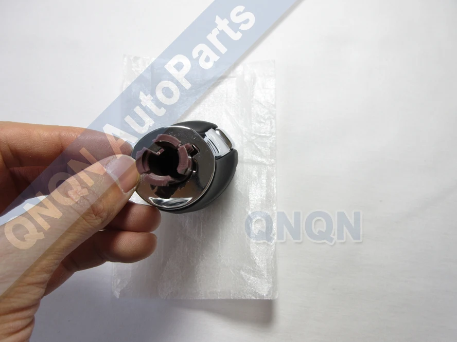 Кожаная рукоятка для рычага переключения передач Ручка VW POLO Santana Jetta|gear shift knob|shift