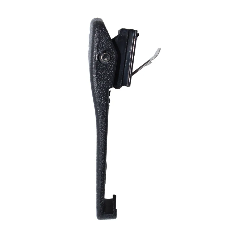 2 шт./5 шт./10 шт. Зажим для ремня MOTOROLA GP3688/CP040/CP140 двухсторонняя рация Ham радио Hf