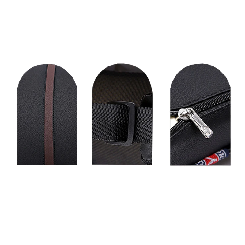 Подушка для отдыха на шее с памятью из хлопка|Опоры сидений| |