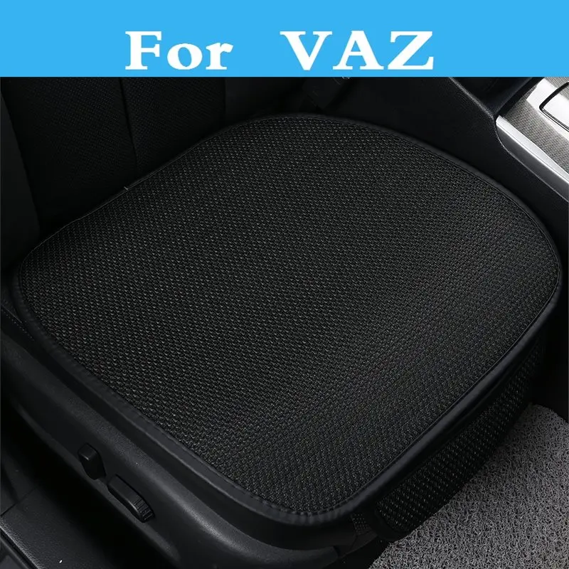 Лето 2017 крутая дышащая брикет для ВАЗ 2104 2109 2111 (4x4) Lada Kalina Largus Priora Revolution|car seat cushion