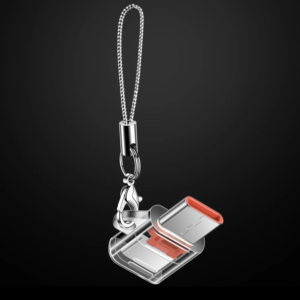 Crouch USB OTG type-c адаптер Micro USB-type c otg кабель для Macbook samsung S10 S9 huawei P20 one plus 6t LG Nexus 5X6 P