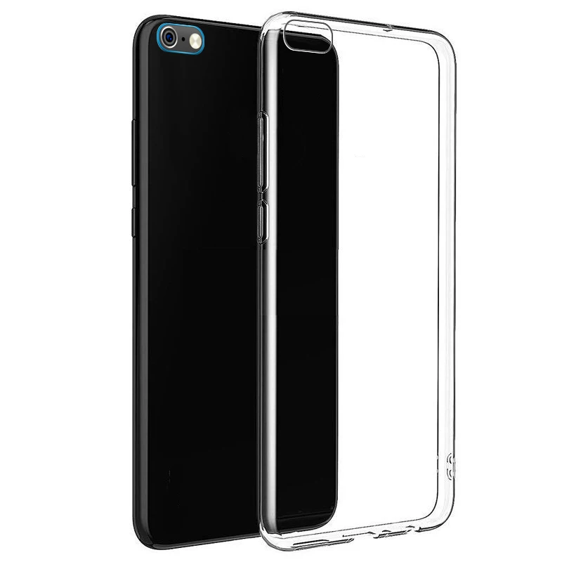 Все включено Защитный чехол для Apple iPhone 6 S plus прозрачный личности мягкой оболочки