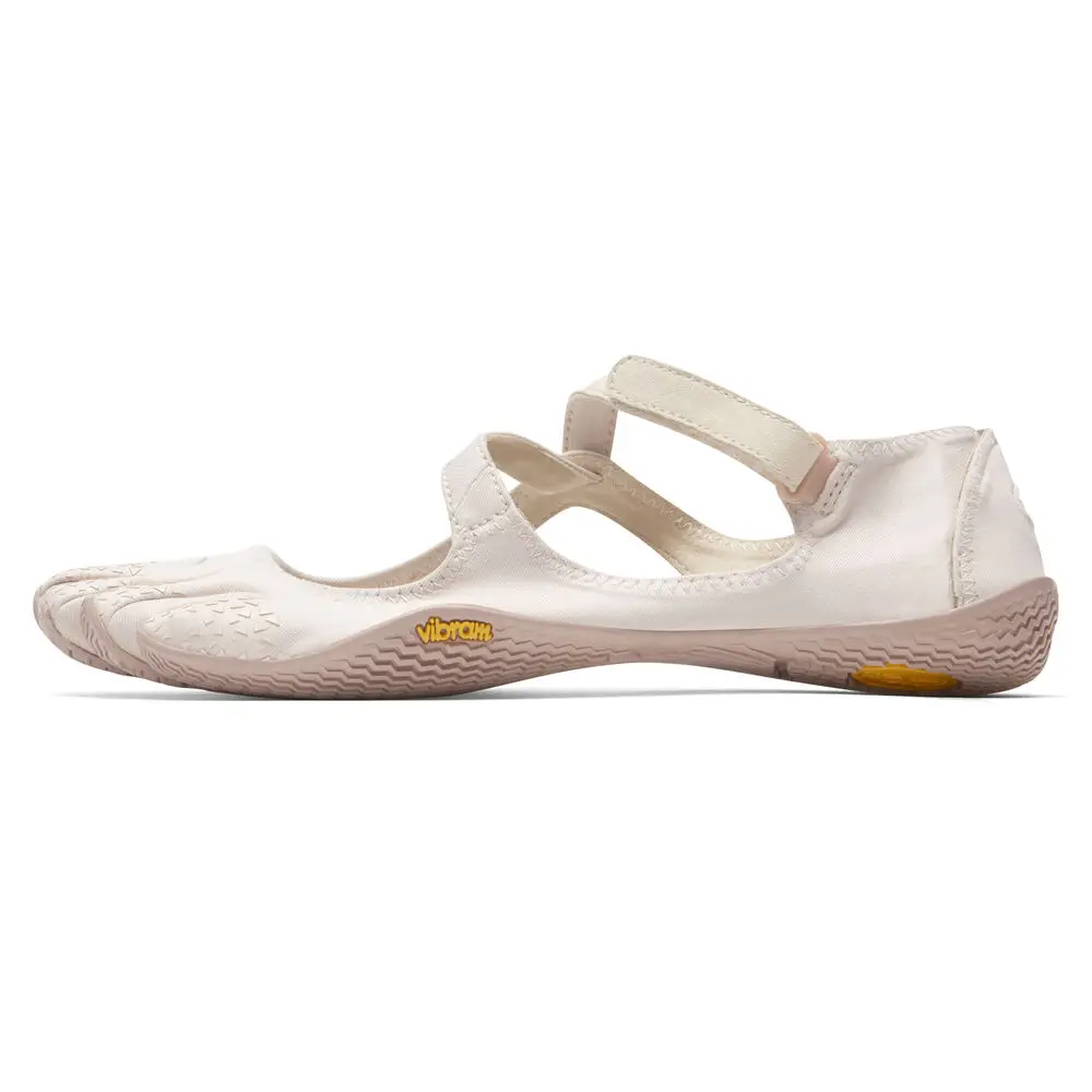 Vibram fivefingers Йога Топ для занятия танцами Пилатес пять пальцев Противоскользящий дышащий светильник телесный черный обувь для женщин V-Soul