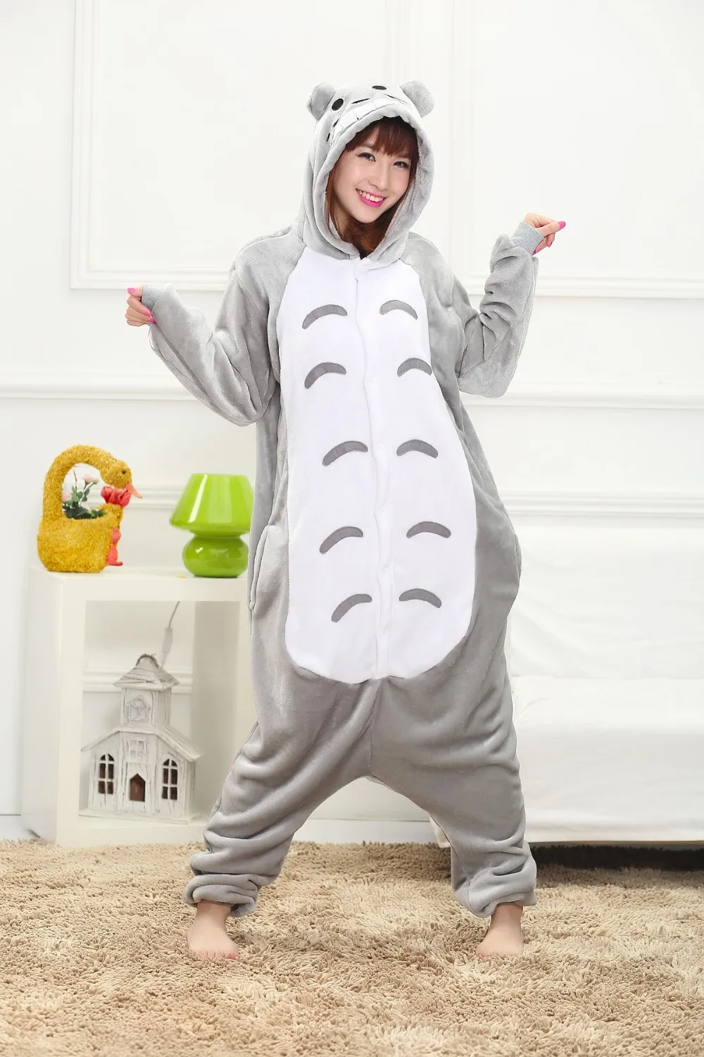 2018 Новый Onesie Оптовая продажа животных Stitch Star Единорог Kigurumi взрослых унисекс