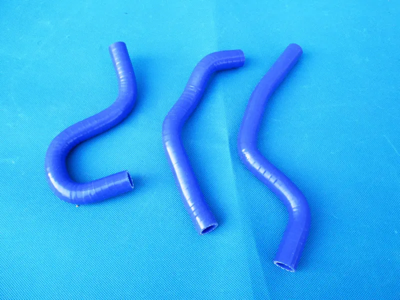 Силиконовый шланг радиатора для Honda CR85 CR85R 96 97 98 99 00 01 02 03 04 05 06 07|hose radiator|hose 1/2hose 1/4 |
