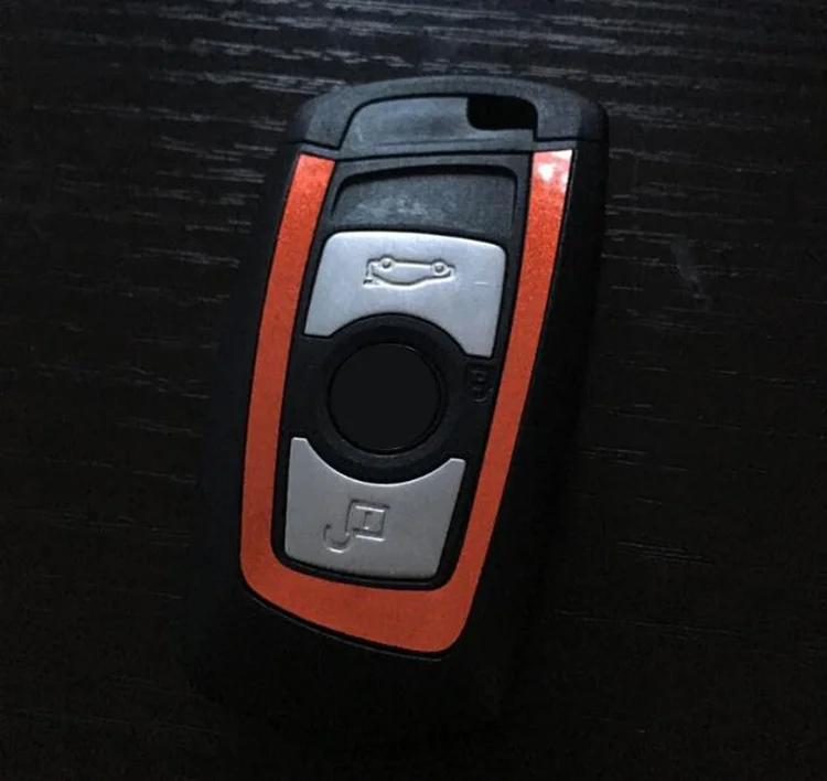 Отделение из углеродного волокна для BMW E46 E52 E53 E60 E90 F01 F20 F10 F30 F15 X1 X3 X5 X6 новинка 1
