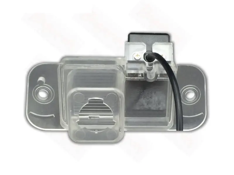 

For SSangYong Actyon Tradie 2006~2014 Car Rear View Camera trasera Backup Parking Camera LED Night Vision Waterproof sony