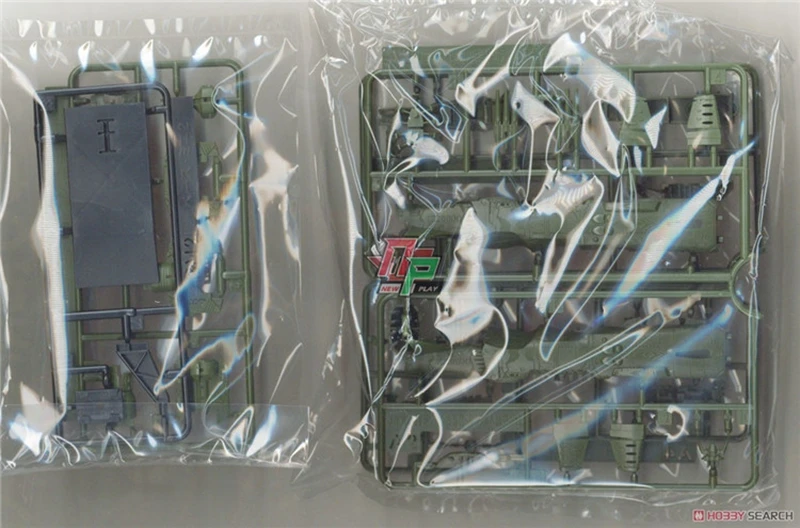 Bandai космический линкор 2202 Yamato MECHA Karakrum класс ПВХ Сборная модель кукла игрушка