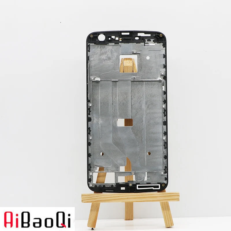 AiBaoQi Brand New LCD Front Frame Assembly Replacement For ZOPO ZP955/Speed 8 + 3M Adhesive | Mobile Phone Housings &amp Frames