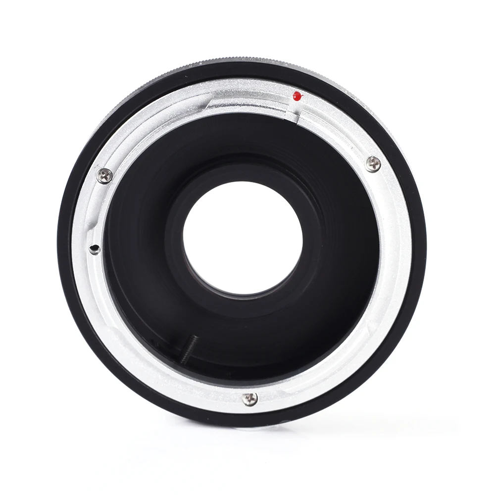 Переходное кольцо для объектива Canon FD FL объектив EF 70D 7D 5diii 750D 700D 1200D крепление