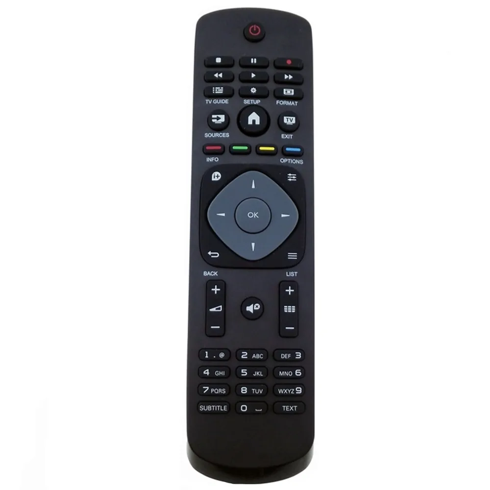 Новый пульт дистанционного управления для ЖК телевизора philips RC43J/44N T1 03 Пульты ДУ  | Пульты ДУ -33001671587