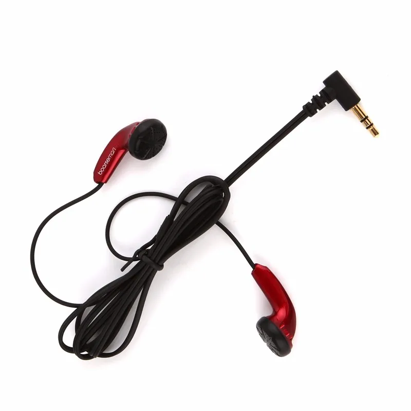 Boarseman K25 наушники-вкладыши Hifi Музыкальная гарнитура наушники с плоской головкой с шумоподавлением 3,5 мм бас стерео для телефона auriculares